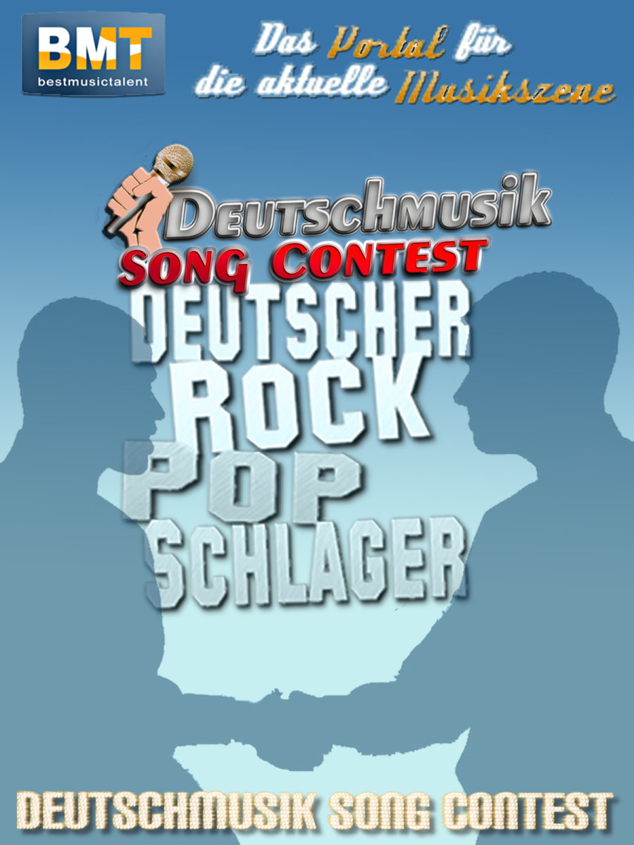 Casting Portal News | Deutschmusik Song Contest - Zusammenarbeit